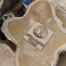 Little earth teak