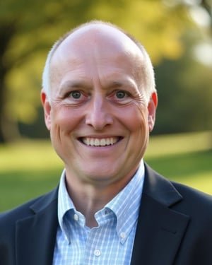 Mike Cobb Profile Photo