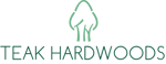 Teak Hardwoods logo 2016 CURRENT
